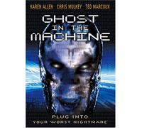 Ghost in the Machine [USA] [DVD]