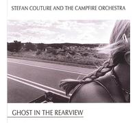 Ghost in the Rearview