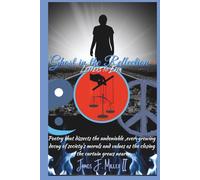 Ghost in the Reflection-Letters to Erin (The Destined, but... series)