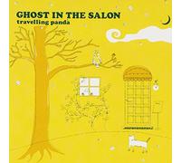 GHOST IN THE SALON