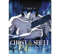 Ghost in the Shell (1995) im FuturePak [Blu-ray]