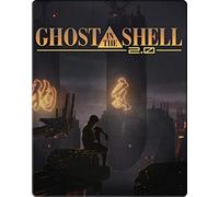 Ghost in the Shell 2.0 im FuturePak [Blu-ray]