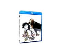 Ghost In The Shell 2 Innocence Blu-Ray [Blu-ray] [Encuadernación desconocida]