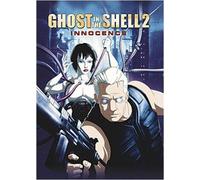 Ghost in the Shell 2 : Innocence [Francia] [DVD]