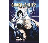 Ghost in the Shell 2 : Innocence [Francia] [DVD]