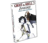 Ghost in the Shell 2: Innocence - Music Video... [Alemania] [DVD]