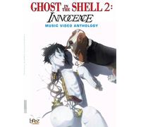 Ghost In The Shell 2 - Innocence Music Video Anthology [Reino Unido] [DVD]