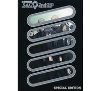 Ghost in the Shell 3: Stand Alone Complex 2nd Gig [Reino Unido] [DVD]