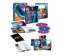 Ghost In The Shell [4k + Bluray. Edición Coleccionista Película]