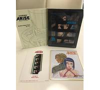 Ghost in the Shell Arise 3 [Blu-ray]