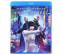 Ghost in the Shell [Blu-Ray] [Region B] (IMPORT) (No hay versiÄln espaÄaola)