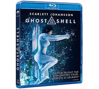 Ghost in the Shell [Francia] [Blu-ray]