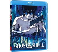 Ghost in the Shell [Francia] [Blu-ray]