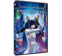 Ghost in the Shell [Francia] [DVD]