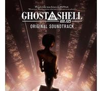 Ghost in the Shell / Ost