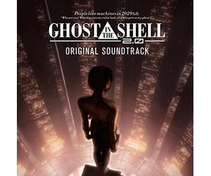 Ghost in the Shell / Ost