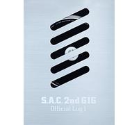 Ghost in the Shell S. a. C. 2nd G [Alemania] [DVD]