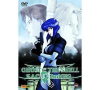 Ghost in the Shell - SAC 2nd GIG Vol. 2/Episoden 05-07 [Alemania] [DVD]
