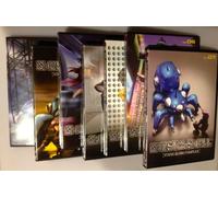 Ghost in the Shell: Stand Alone - Comp First Seas [USA] [DVD]