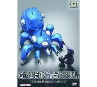Ghost in the Shell - Stand Alone Complex 1 Vol.7 [Alemania] [DVD]