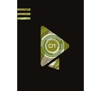 Ghost In The Shell - Stand Alone Complex 2nd Gig Box #01-02 (Eps 1-26) (6 Dvd)