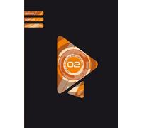 Ghost In The Shell - Stand Alone Complex 2nd Gig Box #02 (Eps 14-26) (3 Dvd) [Italia]