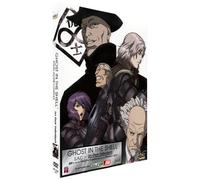 Ghost in the Shell - Stand Alone Complex 2nd Gig - Les onze individuels [Francia] [DVD]