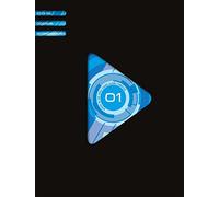 Ghost In The Shell - Stand Alone Complex Box #01-02 (Eps 1-26) (6 Dvd)