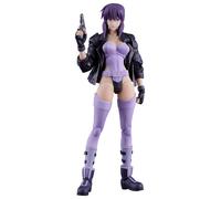 Ghost in the shell stand alone complex plastic model kit plamatea moto