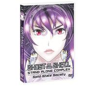 Ghost in the Shell: Stand Alone Complex - Solid State Society