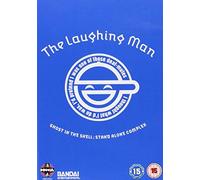Ghost In The Shell - Stand Alone Complex - The Laughing Man [2007] [DVD] [Reino Unido]
