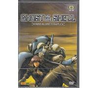 Ghost in the shell: Stand Alone Complex Volume 02 [Italia] [DVD]