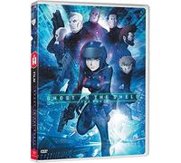 Ghost in the Shell : The Movie [Francia] [DVD]