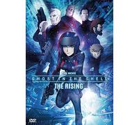 Ghost In The Shell - The Rising [Italia] [DVD]