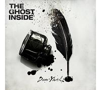 The Ghost Inside - Dear Youth [Vinilo]