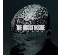 Ghost Inside,the - Searching For Solace [Vinilo]