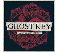 Ghost Key - The Things I Am Not [Vinilo]