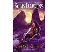 Ghost Killer (ebook)