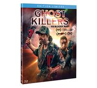 Ghost Killers vs Bloody Mary [Francia] [Blu-ray]