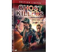 Ghost Killers vs Bloody Mary [Francia] [DVD]