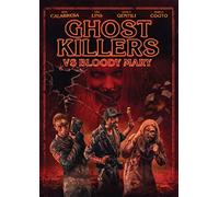 Ghost Killers Vs Bloody Mary [USA] [DVD]