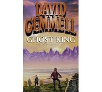 Ghost King (Sipstrassi: Stones of Power)