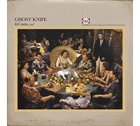 Ghost Knife - Kill Shelter, Yes