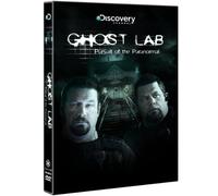 Ghost Lab: Pursuit of the Paranormal [USA] [DVD]