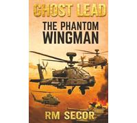 GHOST LEAD - The Phantom Wingman