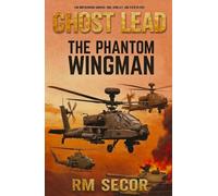 GHOST LEAD - The Phantom Wingman