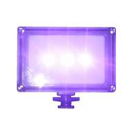 Ghost Light - Cámara ultravioleta LED UV para caza, paranormal, gran angular