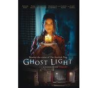 Ghost Light [Edizione: Stati Uniti] [Italia] [DVD]