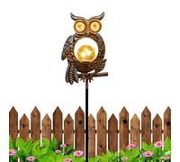 Ghost Light Lamp | LED Cute Nursery Resin Reading Light Figurine