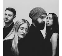 Ghost Light - The Healing [VINYL] [Vinilo]